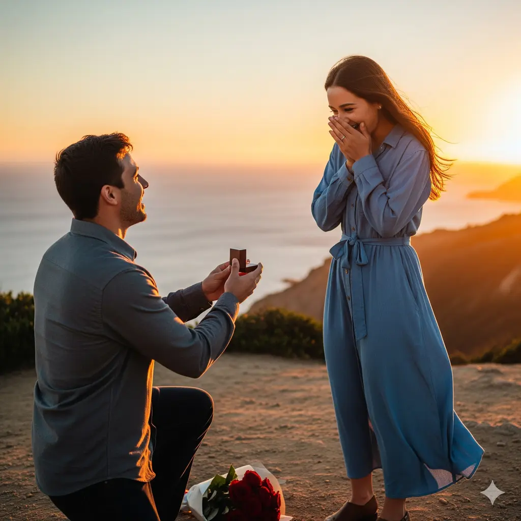 The Proposal